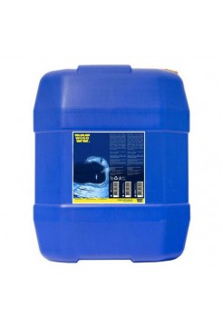 Моторное масло WEGO Diesel Uni 15W-40, CD, 20 л 4627089062802