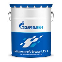 Смазка Gazpromneft Grease LTS 1 18 кг 2389906764