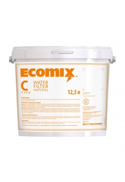 Фильтрующий материал БАРЬЕР ECOMIX C 12.5 л С202303