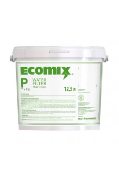 Фильтрующий материал БАРЬЕР ECOMIX P 12.5 л С201303