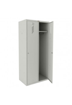 Металлический шкаф для раздевалок Gigant LS-21-80 S2309G552102
