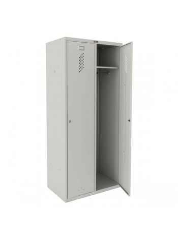 Металлический шкаф для раздевалок Gigant LS-21-80 S2309G552102
