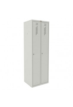 Металлический шкаф для раздевалок Gigant LS-21-60 S2309G521902