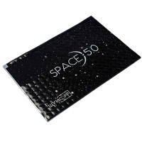 Вибродемпфирующий материал Шумофф SPACE 5.0, 8 листов в пачке НФ-00001207
