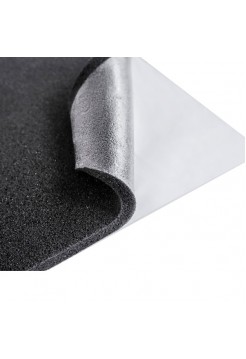 Шумопоглощающий материал Шумофф Absorber 10, 5 листов в пачке БП000000170