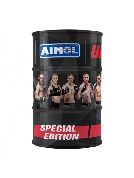 Моторное масло AIMOL X-Line синтетическое, 0w-16 UFC, 60 л 8719497951796