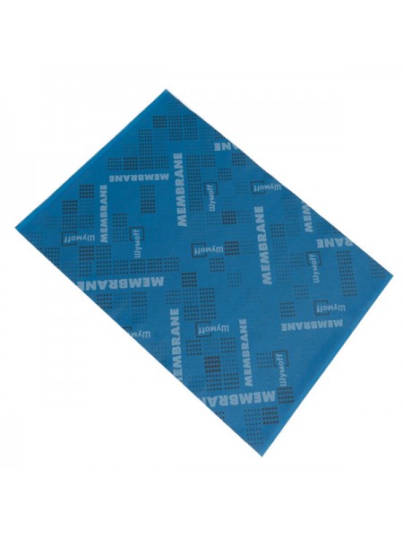 Звукоизоляционный многослойный материал Шумофф Membrane, 7 листов в пачке НФ-00001659