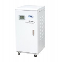 Стабилизатор напряжения RUCELF SDVII-15000-L
