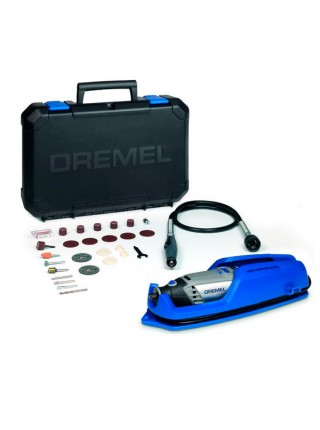 Многофункциональный инструмент Dremel 3000 F0133000JT