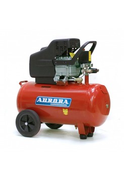 Безмасляный компрессор AURORA Wind-50