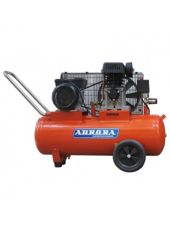 Безмасляный компрессор AURORA Storm-50
