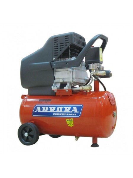 Безмасляный компрессор AURORA Wind-25