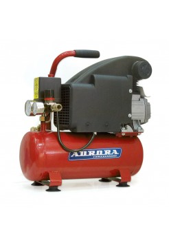 Безмасляный компрессор AURORA Breeze-8