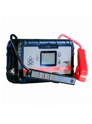 Пуско-зарядные устройства AURORA ATOM 1750 ULTRA CAPACITOR Profi