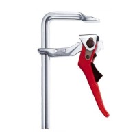 Рычажная струбцина BESSEY BE-GH12, 120 мм