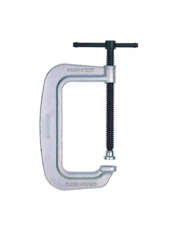 Струбцина BESSEY BE-SC60, 0-60 мм