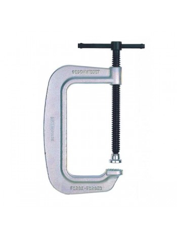 Струбцина BESSEY BE-SC80, 0-80 мм