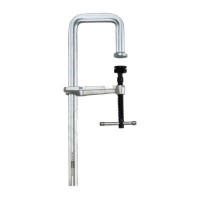 Струбцина BESSEY BE-SGU30-14-10, 300 мм