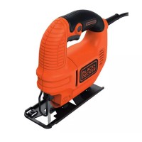 Лобзик Black&Decker KS501