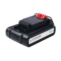 Аккумулятор Black&Decker BL2018 (18 В; 2.0 Ач)