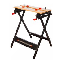 Столярный верстак Black&Decker WM301