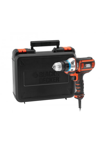 Многофункциональный инструмент Black&Decker Multievo MT350K