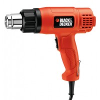Термопистолет Black&Decker KX1650
