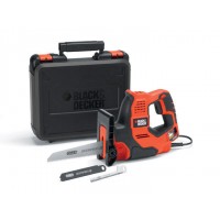 Сабельная пила Black&Decker RS890K