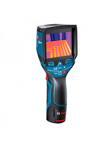 Тепловизор Bosch GTC 400C L-Boxx 0.601.083.101