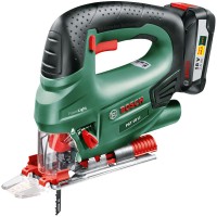 Аккумуляторный лобзик Bosch PST 18 LI