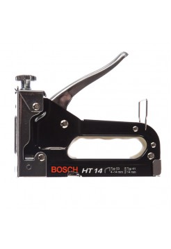 Механический степлер Bosch НТ14 0.603.038.001