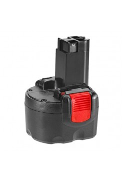 Аккумулятор O-PACK (9,6 В; 2,6 A*ч; NiMH) Bosch 2607335682