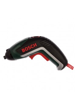 Аккумуляторный шуруповерт Bosch IXO V full 0.603.9A8.022