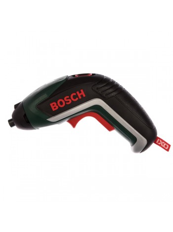 Аккумуляторный шуруповерт Bosch IXO V full 0.603.9A8.022