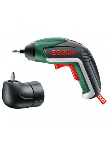 Аккумуляторный шуруповерт Bosch IXO V medium 0.603.9A8.021