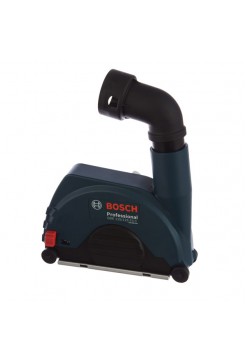 Насадка для пылеудаления GDE 115/125 FC-T Professional Bosch 1600A003DK