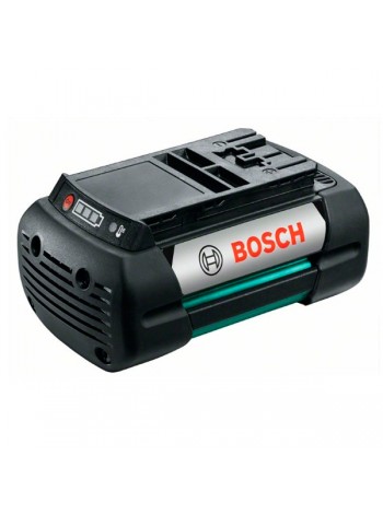 Аккумулятор 36V 4.0 А*ч Li-ion Bosch F016800346
