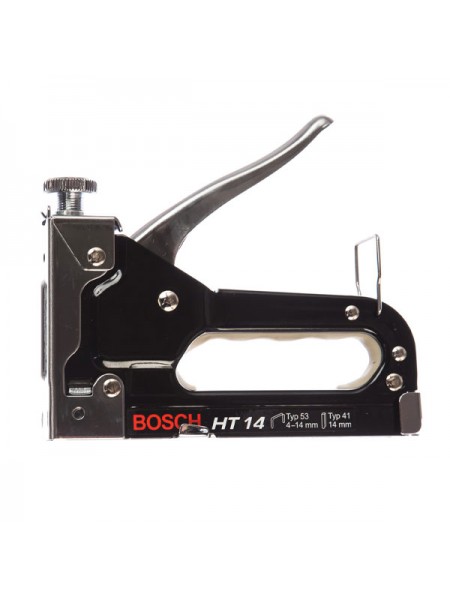 Ручной скобозабиватель Bosch HT 14 DIY 2609255859