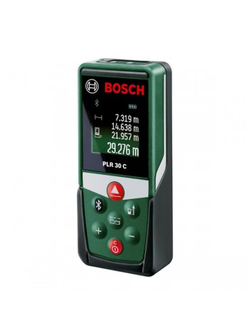 Дальномер Bosch PLR 40 С 0.603.672.320