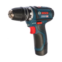 Аккумуляторная дрель-шуруповерт Bosch GSR 12V-15 FC 0.601.9F6.000