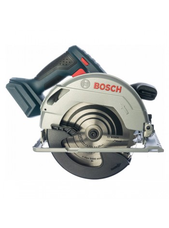 Аккумуляторная дисковая пила Bosch GKS 18V-57 Solo 0.601.6A2.200
