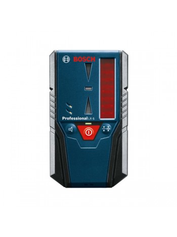 Приемник лазерного излучения Bosch LR 6 0.601.069.H00