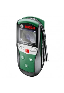 Инспекционная камера Bosch UniversalInspect 0.603.687.000
