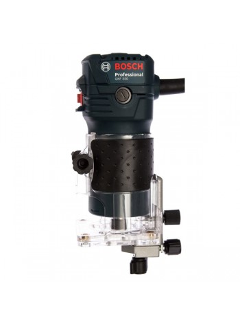 Фрезер Bosch GKF 550 0.601.6A0.020