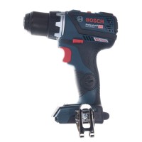 Аккумуляторная дрель-шуруповерт Bosch GSR 18V-60 C 0.601.9G1.102
