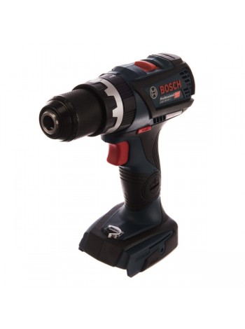 Аккумуляторная ударная дрель-шуруповерт Bosch GSB 18V-60 C 0.601.9G2.102