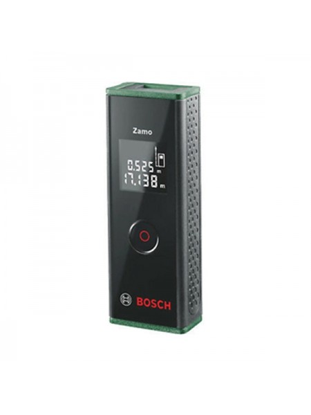 Лазерный дальномер Bosch Zamo III basic 0.603.672.700