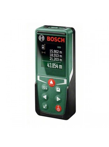 Дальномер Bosch Universal Distance 50 0.603.672.800