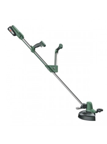 Аккумуляторный триммер Bosch UniversalGrassCut 18 06008C1D01