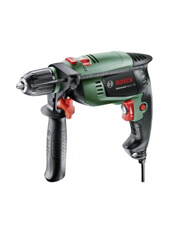Ударная дрель Bosch UniversalImpact 730 0603131022